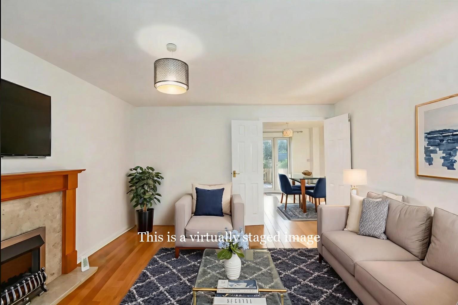 Eastfield Close, Townhill, Swansea, SA1 6SG